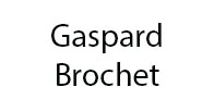 Gaspard brochet weine