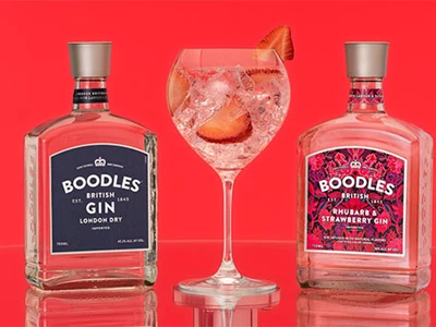 Gin Boodles 2