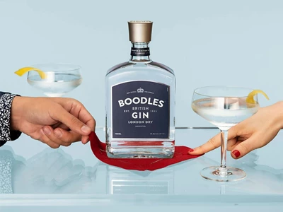 Gin Boodles 3