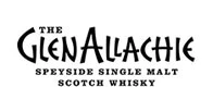 Single malt whisky glenallachie