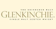Glenkinchie scotch whisky