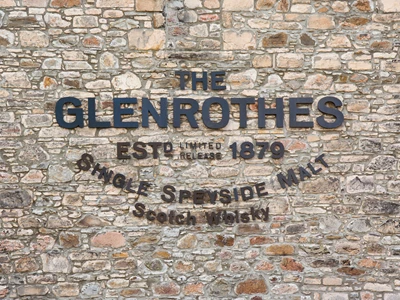 Glenrothes 3