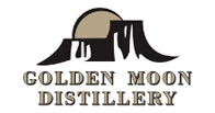 Spiritueux golden moon distillery
