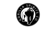 Gorilla spirits & co. gin