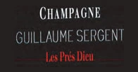 Guillaume sergent wines