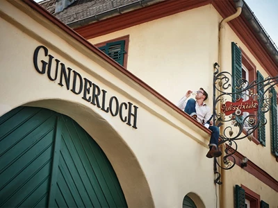 Gunderloch 1