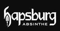 Spiritueux hapsburg absinthe