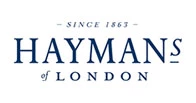 Hayman's of london gin
