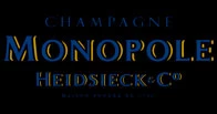 Heidsieck & co monopol 葡萄酒