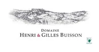Henri & gilles buisson wines