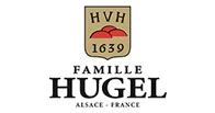 Hugel & fils wines
