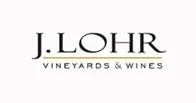 J. lohr winery wines