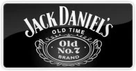 Jack daniel's tennessee whiskey