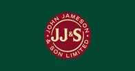 Irish whisky jameson