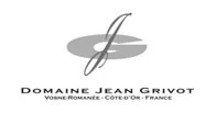 Jean grivot wines