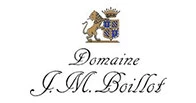 Jean-marc boillot 葡萄酒