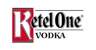 Vodka ketel one
