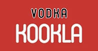 Venta vodka kookla vodka