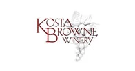 Kosta browne winery 葡萄酒