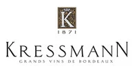 Kressmann wines