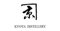 Gin kyoya distillery