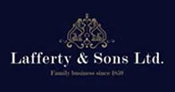 lafferty & son ltd gin for sale
