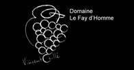 Le fay d'homme wines