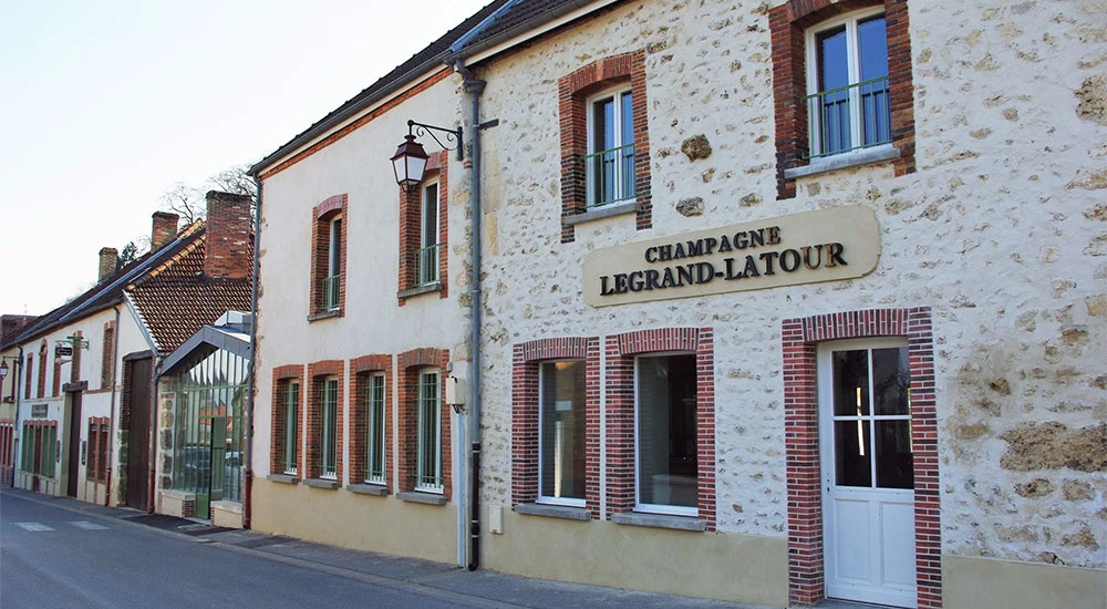 Legrand Latour