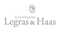 Legras & haas wines
