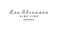 Les alcusses 葡萄酒