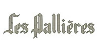 Les pallieres wines