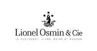 Lionel osmin wines