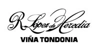 Lopez de heredia wines