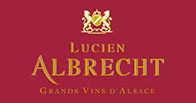 Lucien albrecht wines