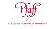 Maison am & cave de pfaff wines