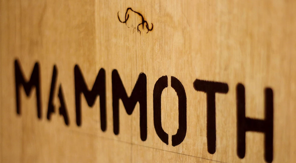 Mammoth Wines