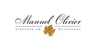 Manuel olivier wines