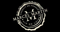 Marcel martin wines