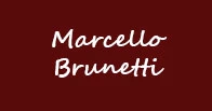 Marcello brunetti wines