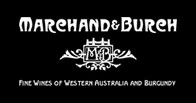 Marchand & burch wines