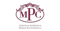 Maria pia castelli 葡萄酒