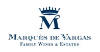 Marqués de vargas 葡萄酒