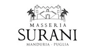 Masseria surani wines