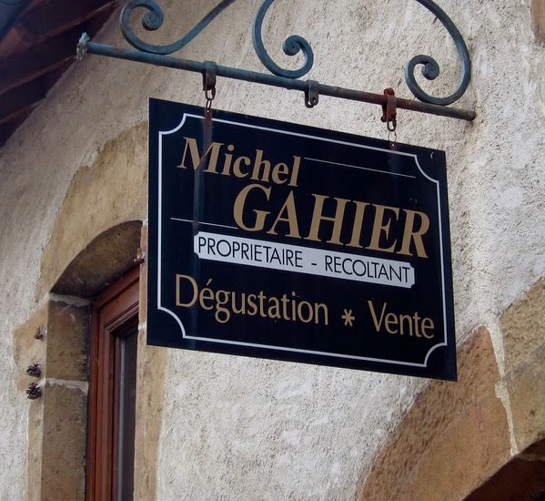 Michael Gahier
