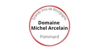Michel arcelain wines