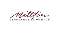 Millton vineyards wines