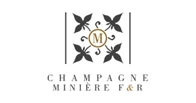Minière f&r champagne wines