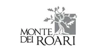 Monte dei roari wines