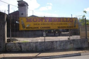 Montebello Vieux Rhum