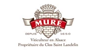 Muré wines
